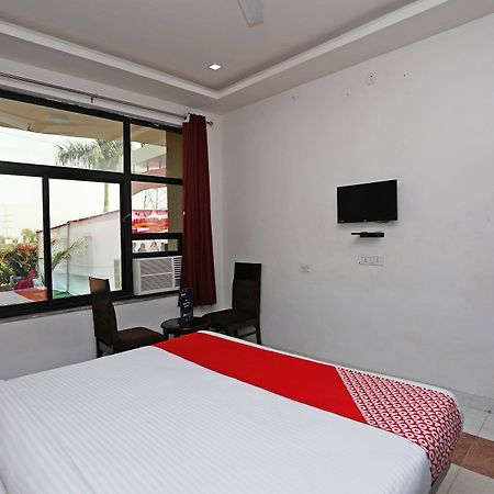 Oyo 10967 Dhola Maru Resort Kota  Kültér fotó