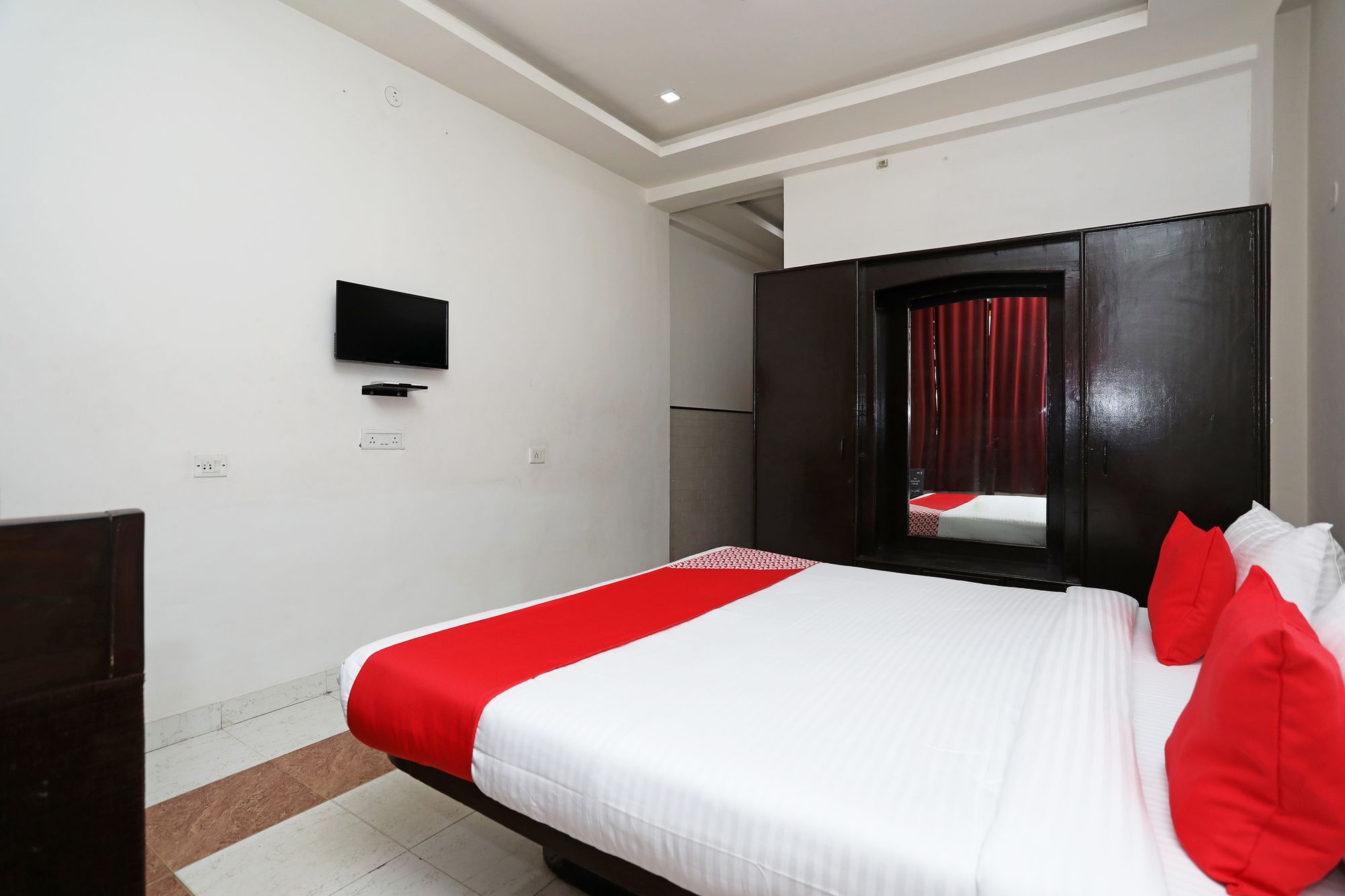 Oyo 10967 Dhola Maru Resort Kota  Kültér fotó