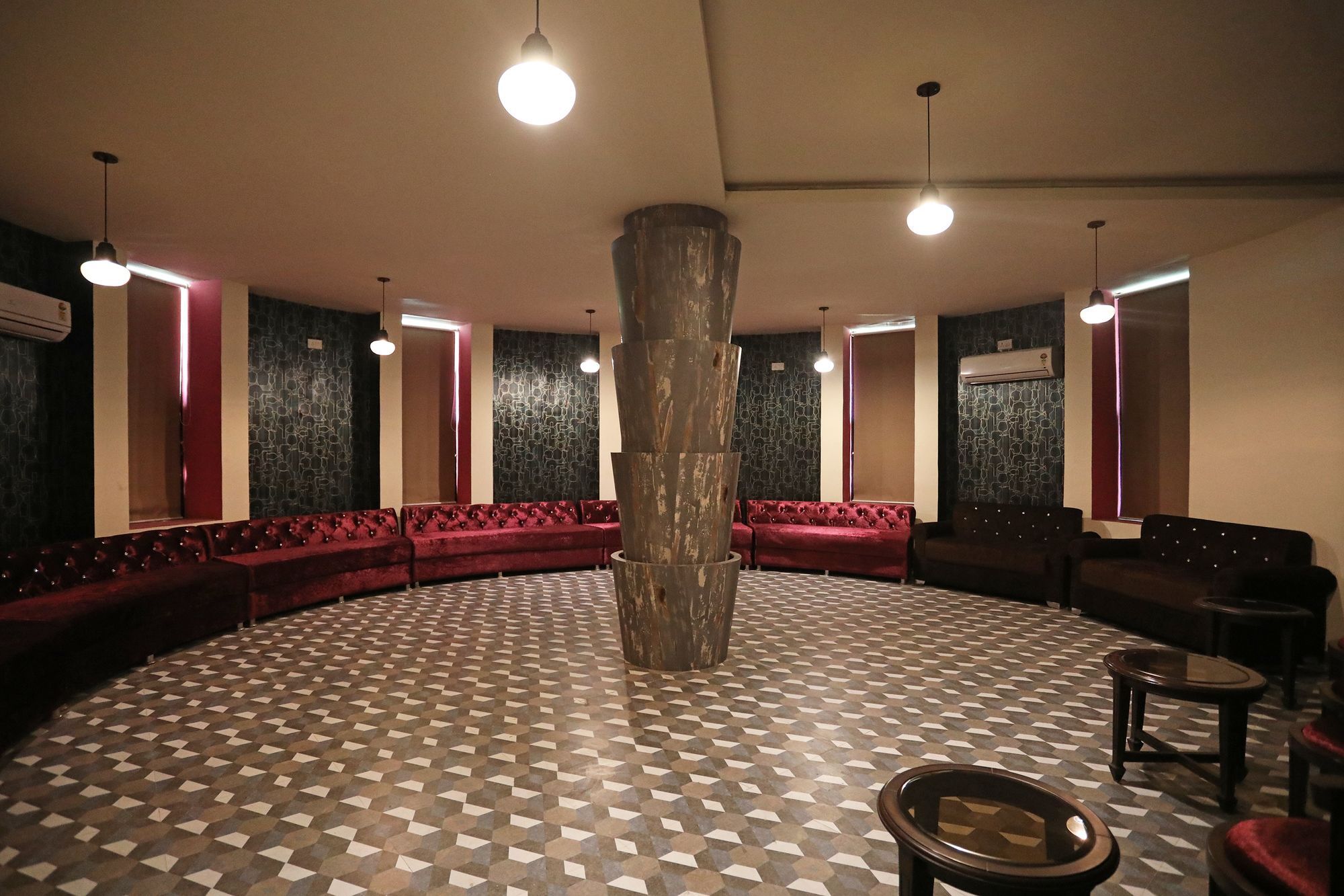 Oyo 10967 Dhola Maru Resort Kota  Kültér fotó
