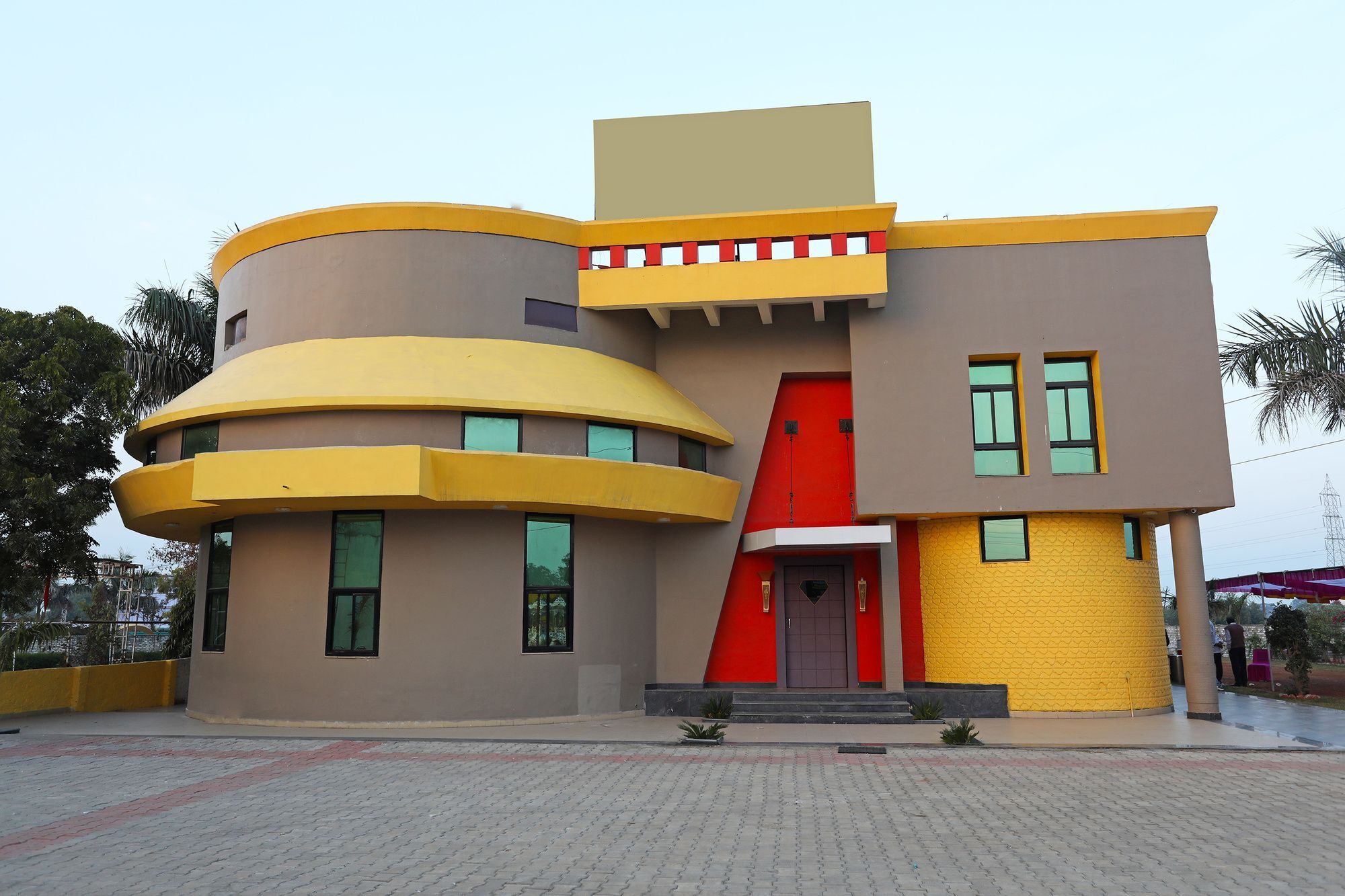 Oyo 10967 Dhola Maru Resort Kota  Kültér fotó